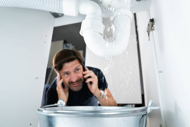 Best Gas Line Repair  in Clinton, IA
