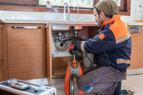 Best Local Plumber Services  in Clinton, IA