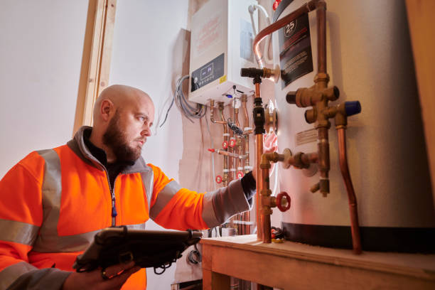 Best Water Heater Repair  in Clinton, IA