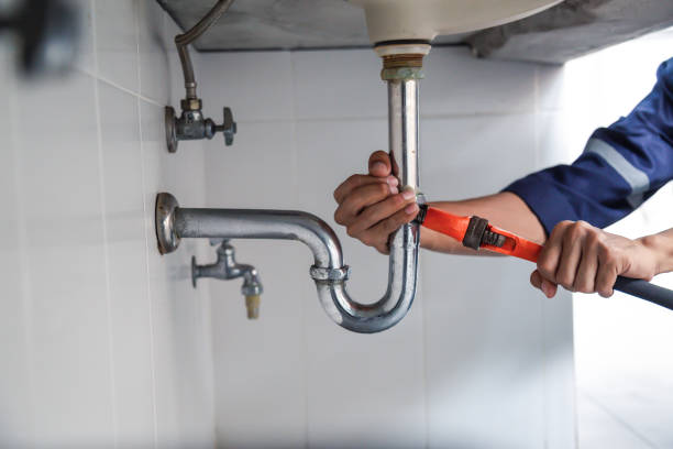 Best Residential Plumbing Services  in Clinton, IA