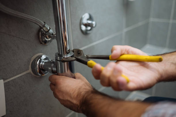 Best Emergency Plumbing Repair  in Clinton, IA