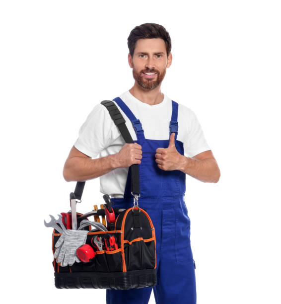 Best Sewer Line Repair  in Clinton, IA