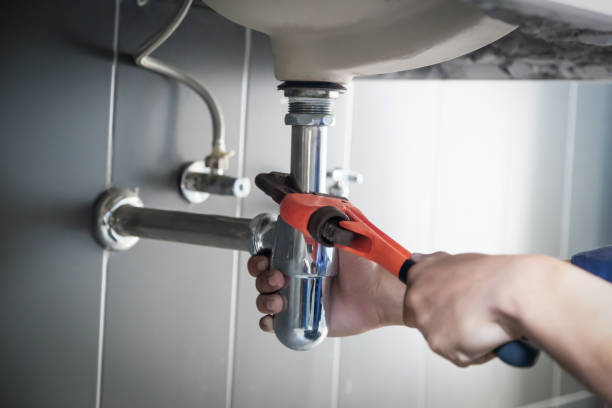 Best Water Softener Installation  in Clinton, IA