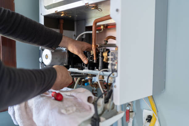 Best Sewer Line Repair  in Clinton, IA