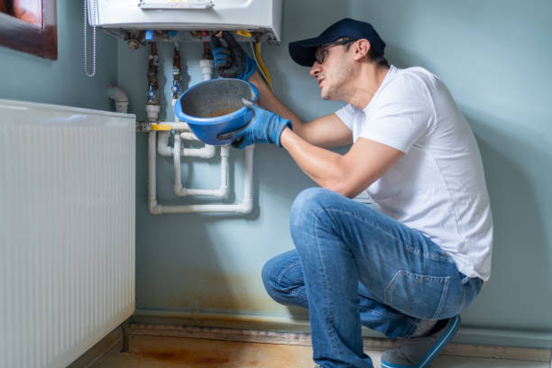 Best Same-Day Plumbing Service  in Clinton, IA