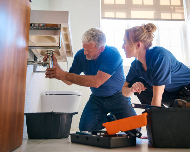 Best Plumbing Inspection Services  in Clinton, IA